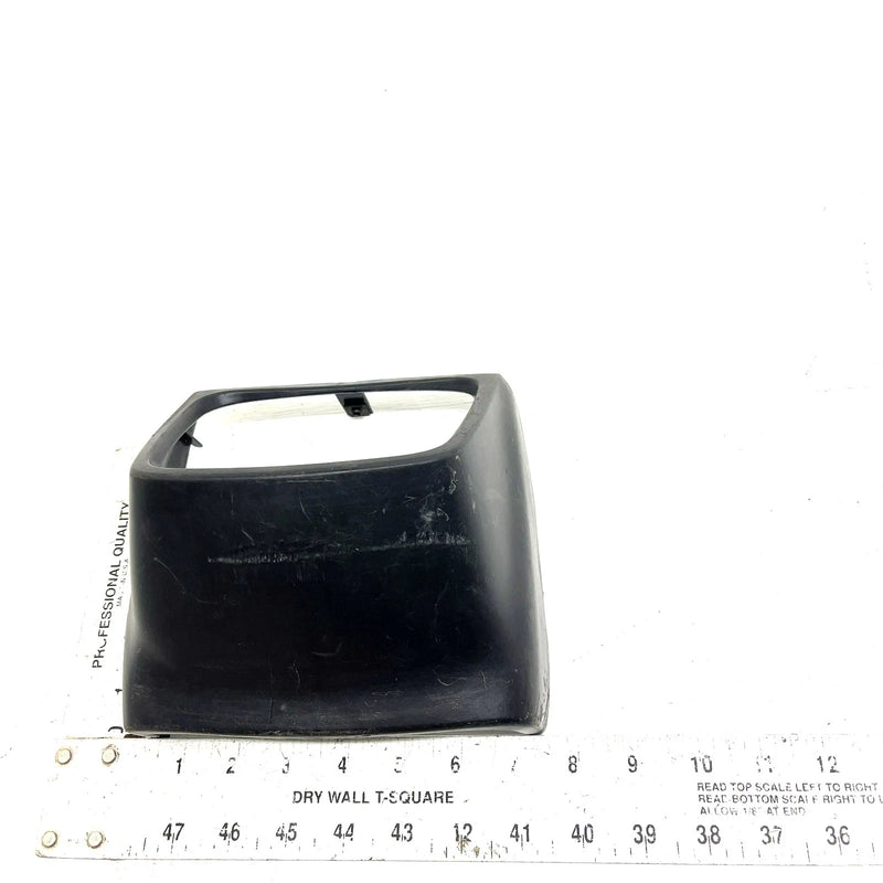 02 Honda Foreman Rubicon 500 4x4 OEM Upper Headlight Cover 61301-HN0-A00ZC AH85