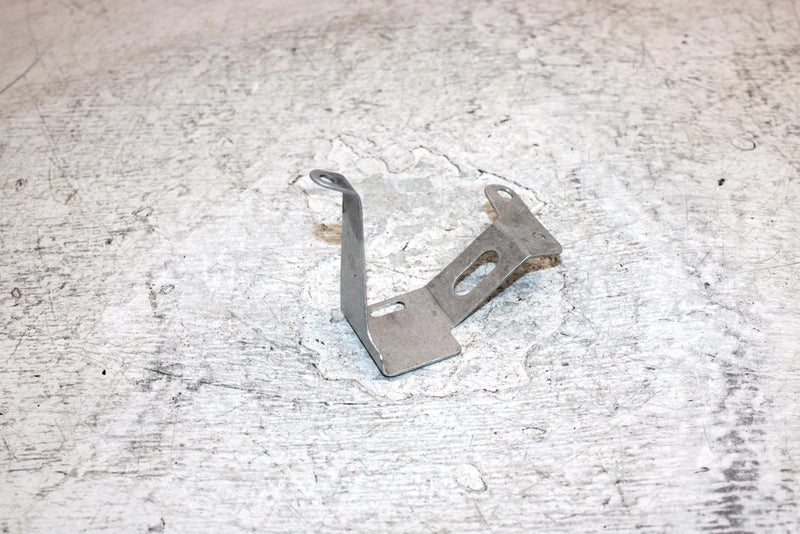 1998 Ski-doo Mach 1 700 Oem Coolant Hose Guide 518317556 SS3
