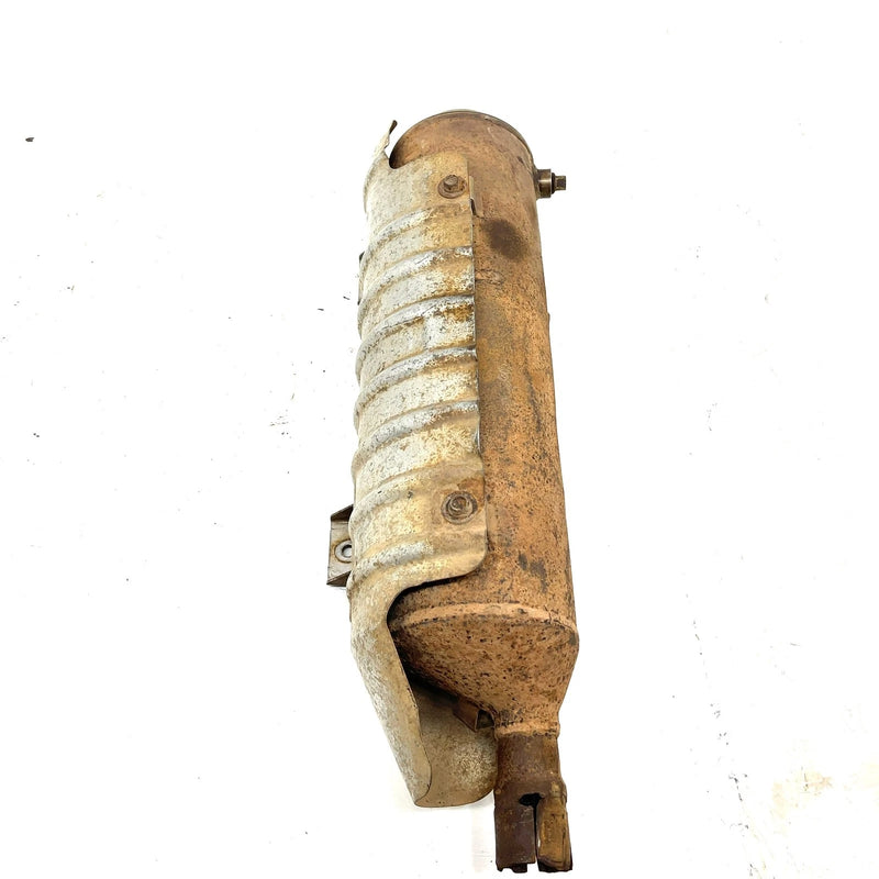 00-05 Honda Rancher 350 TRX350 4x4 ES OEM Exhaust Muffler 18310-HN5-670 AH88