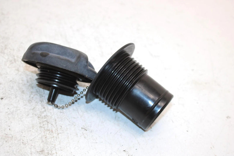 2002 Polaris Virage Oem Fuel Filler Neck 5433553 2520177 JP32