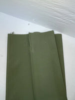New Vintage Green Dickson Jenkins Polyester Pants #2117 OO-26
