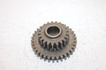 1992 Honda Trx 300 A Oem Reverse Idler Gear 23721-HA8-000 AH51
