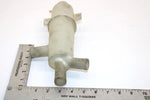 06 Polaris Fusion 600 Ho Oem Coolant Tank Reservoir Bottle 2520469 B311