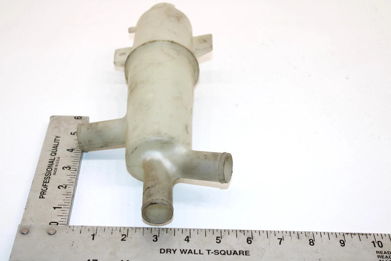 06 Polaris Fusion 600 Ho Oem Coolant Tank Reservoir Bottle 2520469 B311