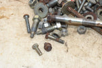 1982 Honda Atc110 Oem Nut Bolt Spacer Hardware Kit AH65