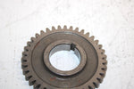 1996 Kawasaki Bayou 220 Oem Crankshaft Spur Gear 59051-1188 AK2