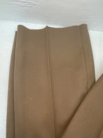 New Vintage Brown Dickson Jenkins Polyester Pants #5010 VV-118