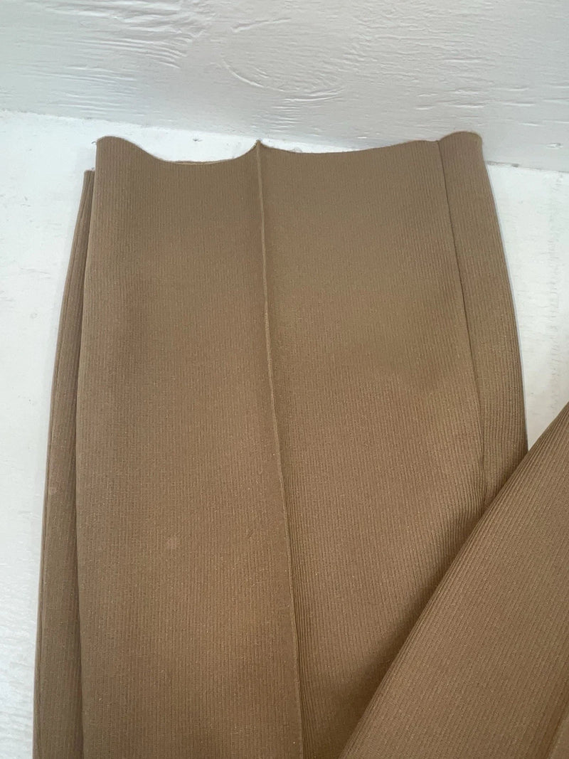 New Vintage Brown Dickson Jenkins Polyester Pants #5010 VV-118