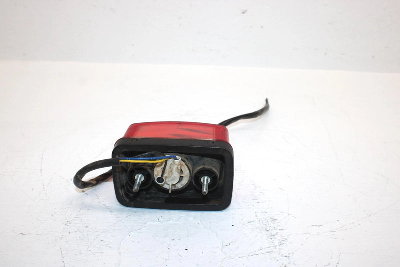 2007 Yamaha  Grizzly 350 2wd Oem Taillight  5KM-84710-01-00 AY28