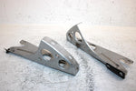 2002 Ski-doo Mxz 700 Oem Front Bumper Support Set 502006597 502006596 SS20