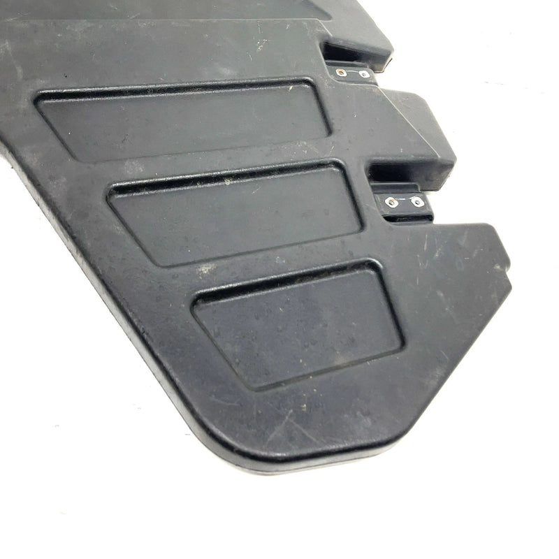 2004 Yamaha Rhino 660 OEM Right Passenger Side Door 5B4-F2868-00-00 XY3.1