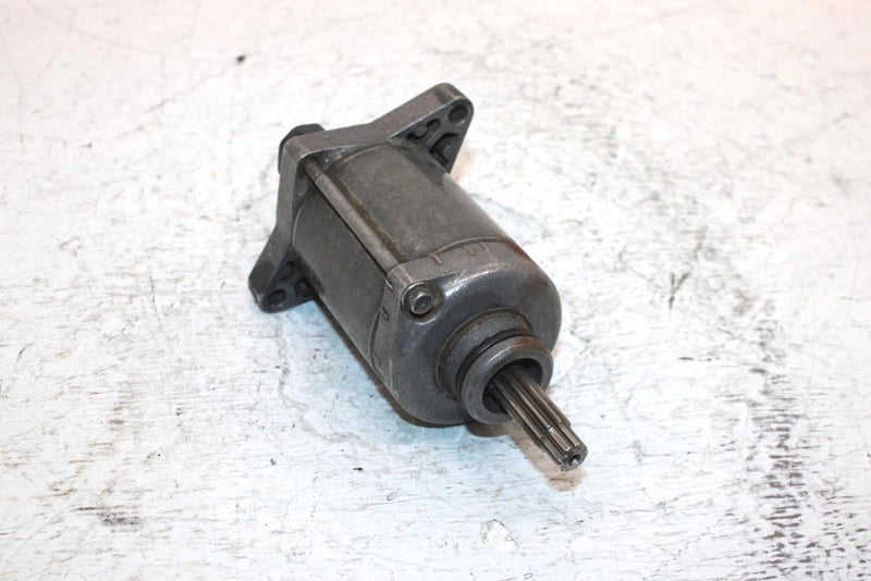 2019 Honda Trx500fe2ac Oem Starter Motor 31200-HR0-F01 AH12