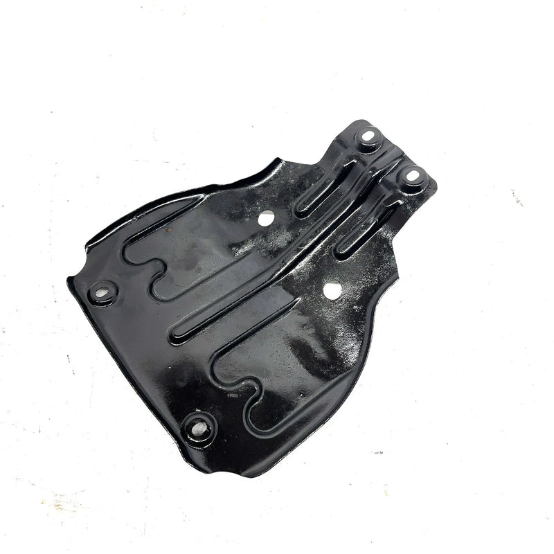 null Yamaha Moto 4 YFM200DX OEM Front Skid Plate 1NU-2147A-00-00 AY68