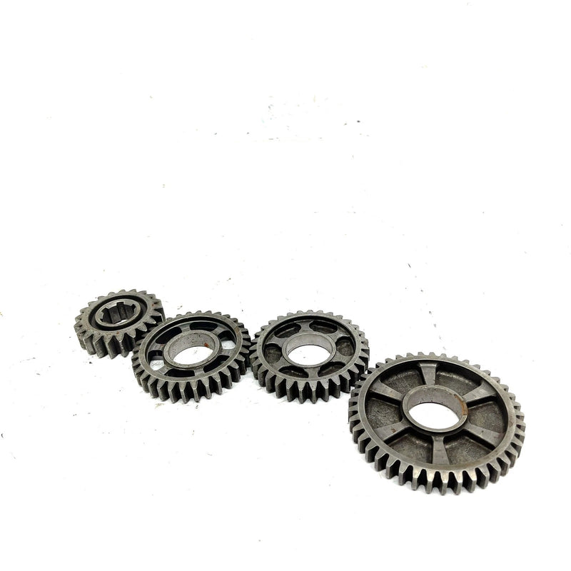 2007 Arctic Cat 700 4x4 Automatic EFI OEM Countershaft Gear Set 3403-144 AA33