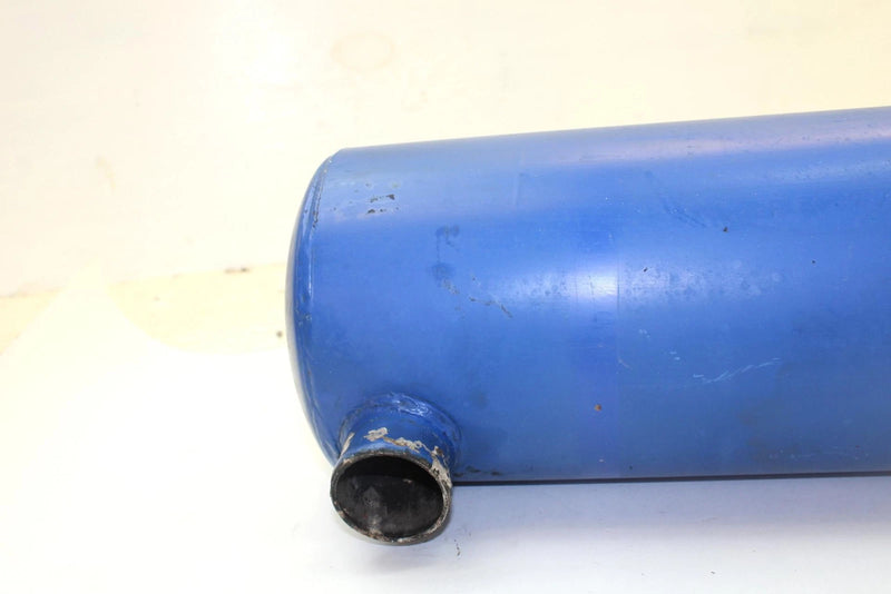 1991 Sea-doo Sp OEM Exhaust Muffler Water Box 274000491 JS20