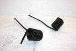 1998 Ski-doo Mxz 670 Oem Rear Skid Spring Set 414943600 414943500 SS17
