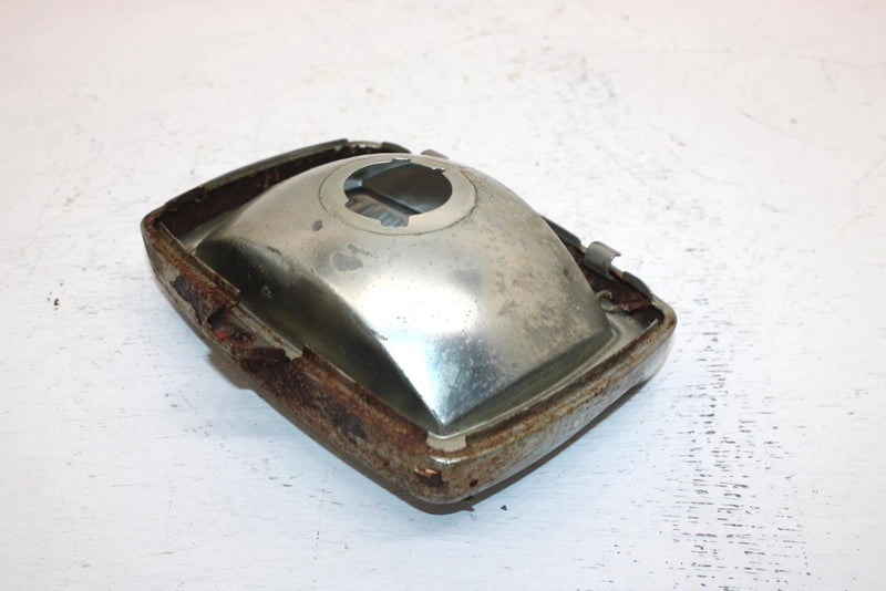 1982 Honda Atc 185 Sa All Terrain Oem Headlight 33120-943-003 AH70