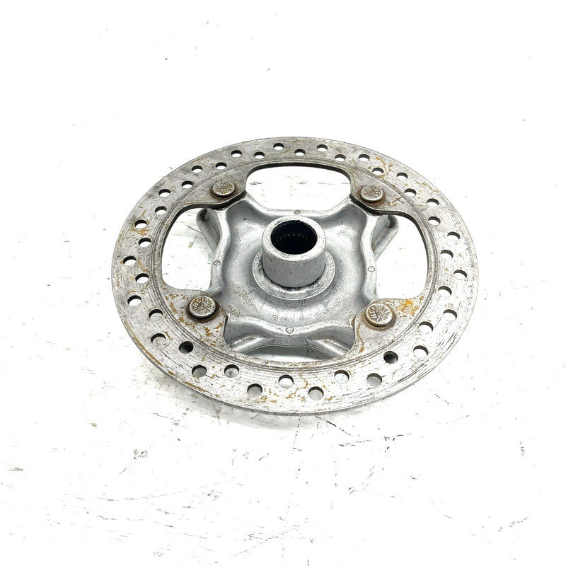 2016 Polaris Sportsman SP 850 OEM Front Wheel Hub W/Rotor 5135499 AP239.1