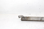 1995 Yamaha Vmax 500 Oem Side Heat Exchanger Set 8AB-1240E-02-00 SY34