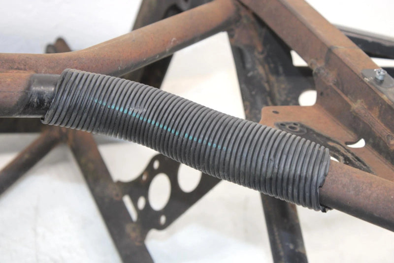 2006 John Deere  Buck 650 Oem Rear Sub Frame 705201039 AJ0