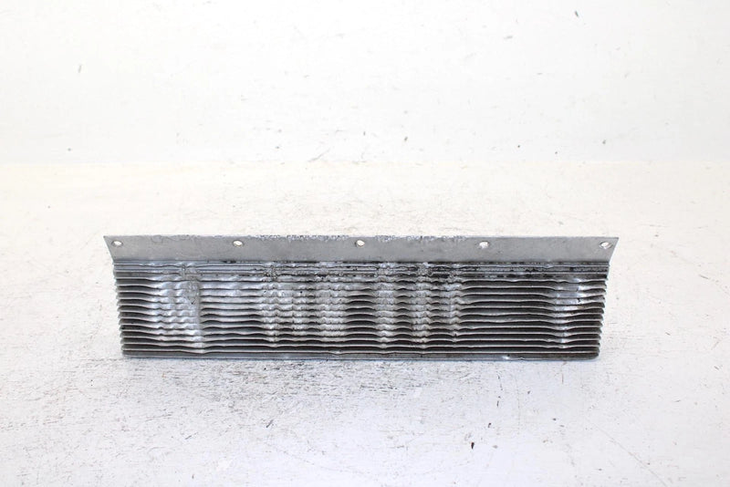 2001 Ski-doo Mxz 800 Oem Front Heat Exchanger 517297100 SS19