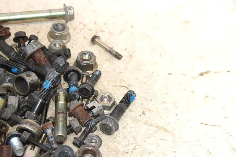 2005 Polaris Sportsman 90 Oem Nut Bolt Spacer Hardware Kit AP174