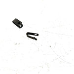 02 Honda Foreman Rubicon 500 4x4 OEM Brake Spring Clip Pair 45172-S04-003 AH85