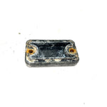 90-93 Polaris Trail Boss 350L 4X4 OEM Master Cylinder Cover 5630338 AP194