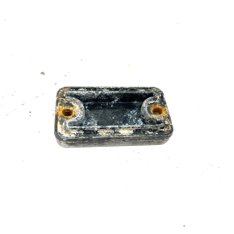 90-93 Polaris Trail Boss 350L 4X4 OEM Master Cylinder Cover 5630338 AP194