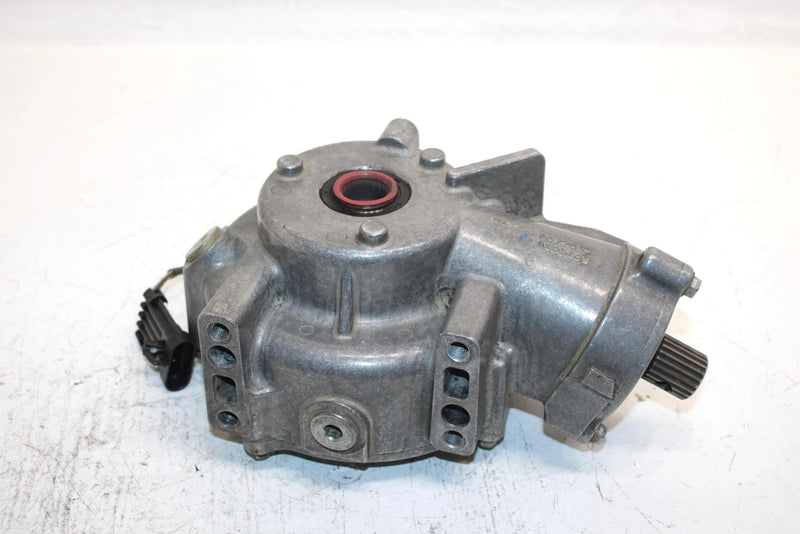 07 Polaris Sportsman 800 Efi Oem Front Gearcase 1332568 1332909 AP59