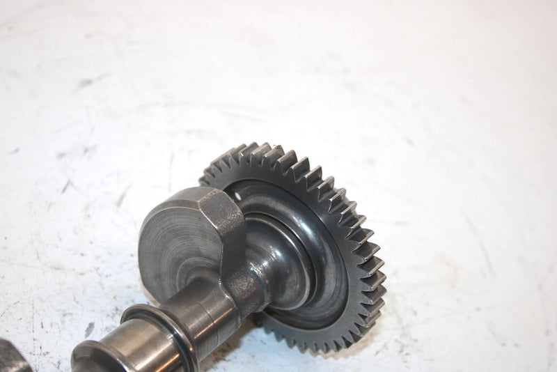 12 Arctic Cat M1100 Turbo Sno Pro 162 Oem Crank Balancer #2 3007-134 SA8