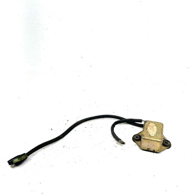 86-88 Polaris Trail Boss 250R OEM CDI ECU ECM Ignition Box 3083644 AP195