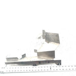 2016 Polaris Sportsman SP 850 OEM Front Cab Heat Shield 5264562 AP239
