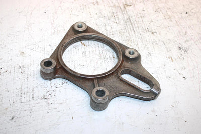 03 Bombardier Rally 175 Oem Rear Axle Adjustment Bracket A52120179000 AB7