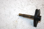 1987 Kawasaki 650 Sx Oem Choke Cable Arm 59101-3703 JK7