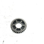 84-87 Suzuki Quadrunner 185 LT185 OEM 31T 3rd Drive Gear 24331-24402 AS39