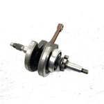 09-14 Yamaha Grizzly 550 YFM550 4x4 OEM Crankshaft 28P-11400-00-00 AY65