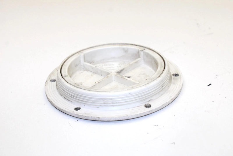 1996 Arctic Cat Monte Carlo 900 Oem Storage Cover Lid and Ring 0673-861 JA0