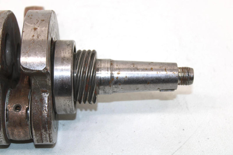 1989 Polaris Trail Boss 250 Oem Crankshaft 3083899 AP95