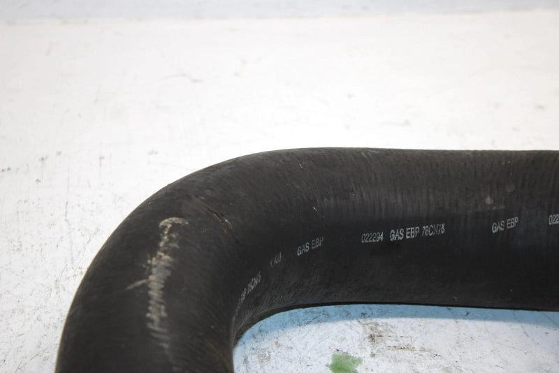 1994 Polaris Sl 750 Oem Exhaust Crossover Hose 5410648 JP29