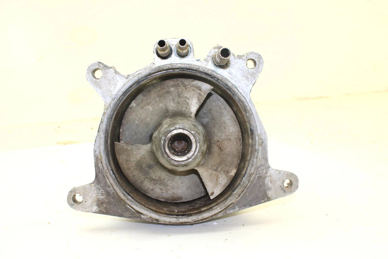 1988 Sea-doo Sp Oem Jet Pump 271000007P20 JS34