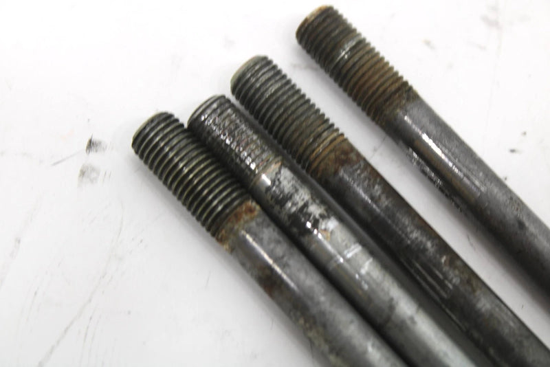 1992 Yamaha Exciter Ii Le Oem Cylinder Stud Bolt Set Of 4 8M6-11361-00-00 SY68