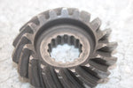 1994 Yamaha  Timberwolf 4wd Oem Middle Driven Gear Set 4KD-Y1754-00-00 AY25