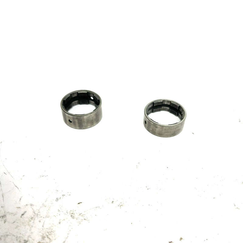 06 Honda Foreman 500 OEM Transmission Spline Collar Pair 23512-MB0-000 AH14