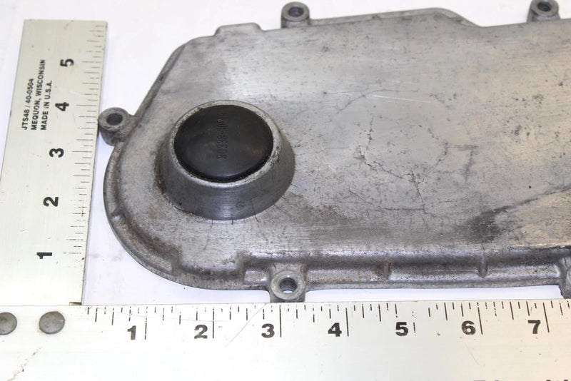 Yamaha Oem Complete Chain Case Cover 8V0-47534-00-00 Q1622