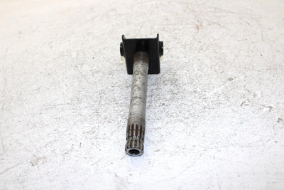 1999 Yamaha Vmax 600 Sx Oem  Front Steering Spindle 8CR-23803-01-00 SY5