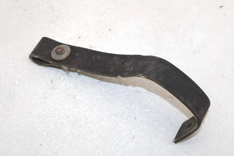 99 Polaris Xc Sp 500 Oem Front Limiter Strap Pair With Bolts 5411045 SP8