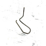 2004 John Deere Trail Buck 650 EXT OEM Latch Spring 705000259 AJ1.1