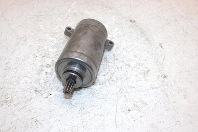 1994 Kawasaki Bayou 220 Oem Starter Motor 21163-1266 AK3