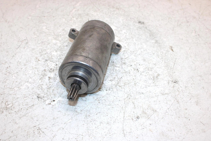 1994 Kawasaki Bayou 220 Oem Starter Motor 21163-1266 AK3